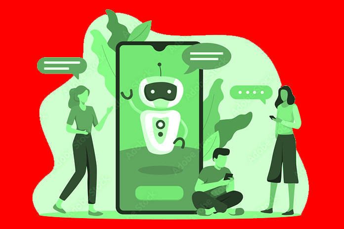 Chatbots Novelty That Came To Revolutionize Digital Marketing